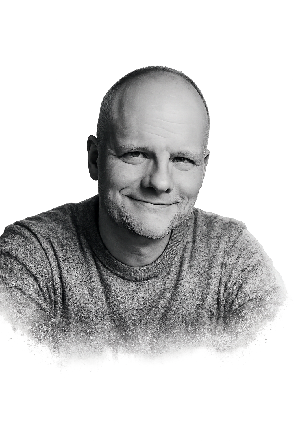 Guido Boyke - Gründer von gboyke solutions, IT-Berater und Ruby on Rails Entwickler aus Rosengarten bei Hamburg